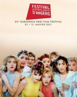 Le festival Premiers Plans d'Angers, du 25 au 31 janvier 2021