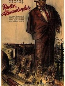 Berlin Alexanderplatz (Sur Le Pavé De Berlin) - La critique