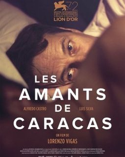 Les Amants de Caracas - la critique du film