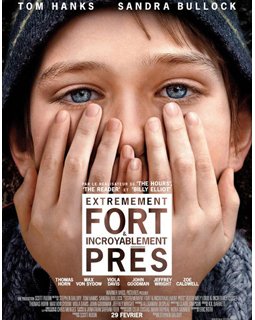 Extrêmement fort et incroyablement près - la critique