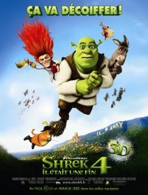 Shrek 4, il était une fin : la critique