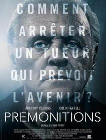 Prémonitions : Anthony Hopkins et Colin Farrell dans un thriller surnaturel