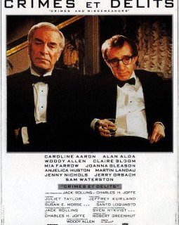 Mort de l'acteur Martin Landau