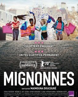 Mignonnes - Maïmouna Doucouré - critique