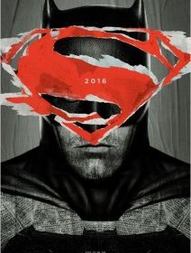 Batman v Superman : l'aube de la justice - la nouvelle bande-annonce haut de gamme du Comic Con
