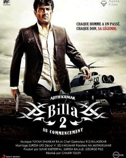 Billa 2 au commencement