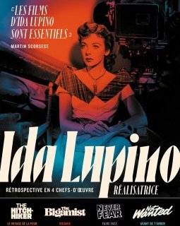 Faire face - Ida Lupino - critique