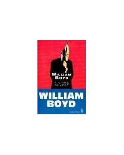 A livre ouvert - William Boyd