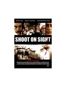 Shoot on sight - la critique