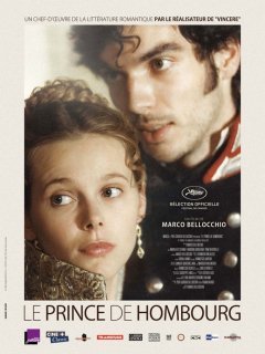 Le prince de Hombourg - la critique du film