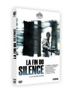 La fin du silence - le test DVD