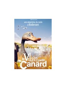Le vilain petit canard - coup d'oeil