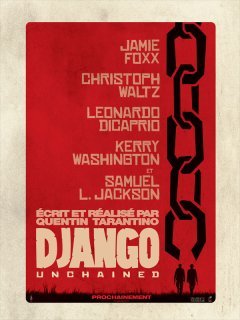 Django unchained : une nouvelle bande-annonce d'un Tarantino haut en couleur