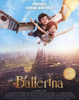Ballerina - la critique du film 