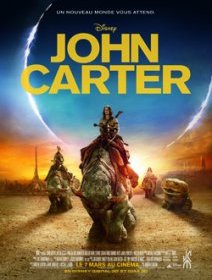 John Carter - la critique du film