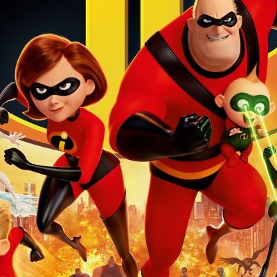 Les Indestructibles 2 : affiche et bande-annonce définitives