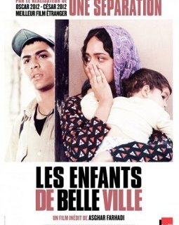 Les enfants de Belle Ville - coup d'oeil