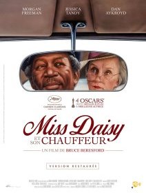 Miss Daisy et son chauffeur - Bruce Beresford - critique