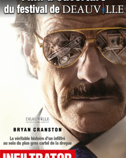 Intouchables : un remake avec Bryan Cranston