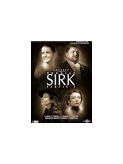 Coffret Douglas Sirk partie 3, les mélodrames allemands : le test DVD