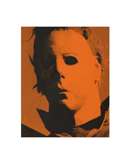 Un nouveau poster pour Halloween de Carpenter