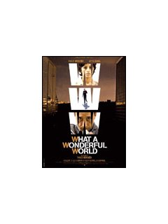 What a wonderful world