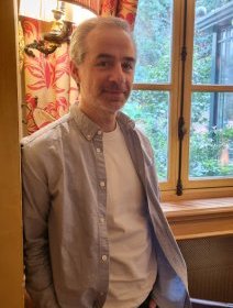 Interview du réalisateur Aurélien Vernhes-Lermusiaux 