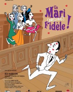 Un mari presque fidèle - la critique du film