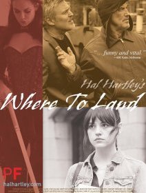 Where to Land - Hal Hartley - critique 