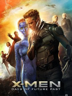 X-Men : Apocalypse en pleine guerre froide !