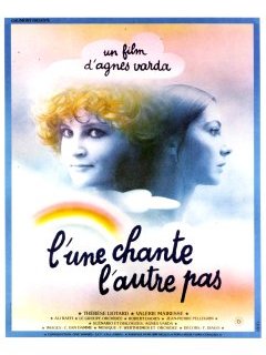 L'une chante, l'autre pas - Agnès Varda - critique