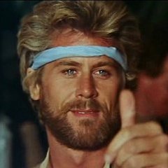 Le bandana pour faire trop cool