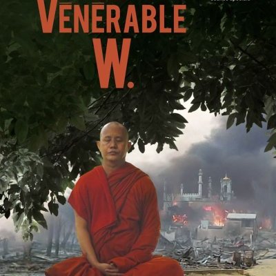 Le Vénérable W : le doux visage de la violence selon Barbet Schroeder