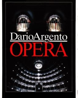 Terreur à l'Opéra - critique du dernier chef d'oeuvre de Dario Argento + test blu-ray 