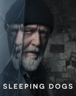 Sleeping Dogs - Adam Cooper - critique 