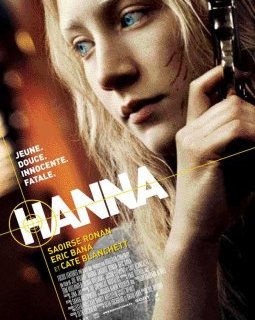 Hanna - la critique
