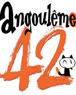 Les 62 BD en compétition pour les prix d'Angoulême 2015