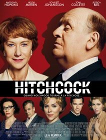 Hitchcock - la critique