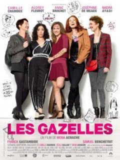 Les Gazelles - la critique du film 