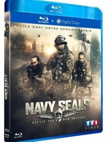 Navy seals - la critique du blu ray