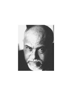 Haïlé Gérima, l'Ethiopie au coeur