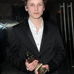 Ernst Umhauer © Mireille Ampilhac