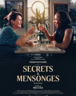 Secrets et mensonges - Mike Leigh - critique