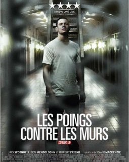 Les poings contre les murs - la critique du film (prix du jury de Beaune 2014)