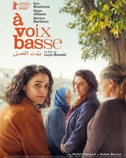 À voix basse - Leyla Bouzid - critique