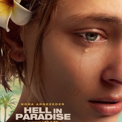 Hell in Paradise - Leïla Sy - critique