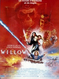 Willow, le flop des années 80 en blu-ray évènement pour ses 25 ans