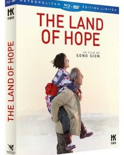 The Land of Hope - le test Blu-ray