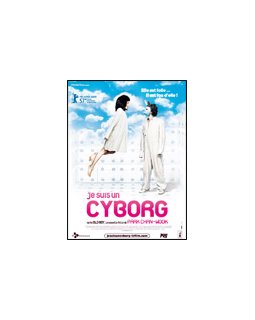 Je suis un cyborg 