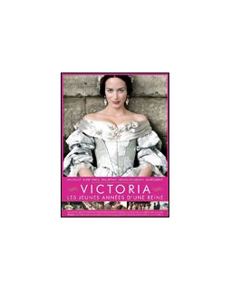 Victoria : les jeunes années d'une reine - La critique
